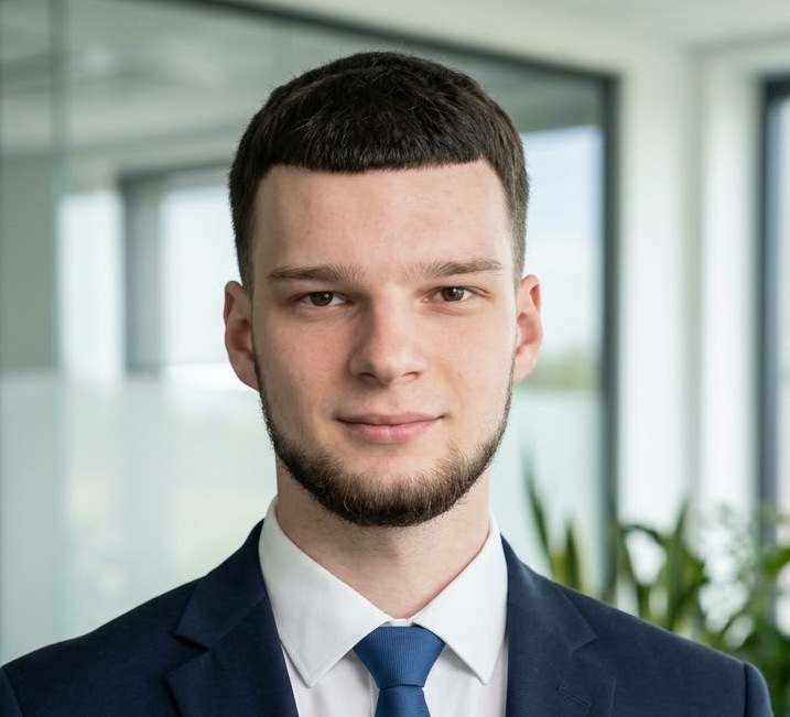 Олександр — OSINT-спеціаліст Uglava & Azones Intelligence
